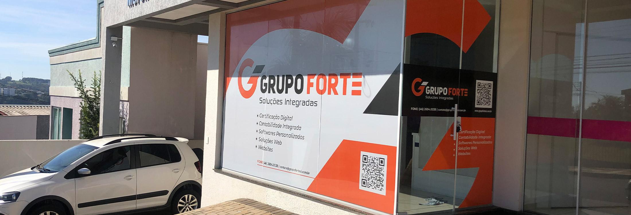 Foto sobre Grupo Forte Contabilidade